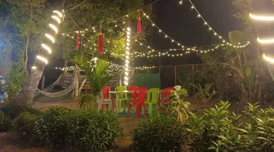 Arohi Dream Palace  Nagaon